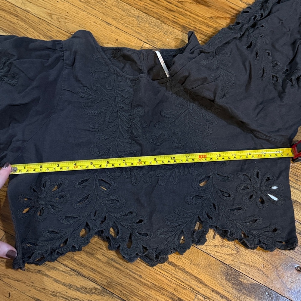 Free People Oleander Top - Picture 5 of 6